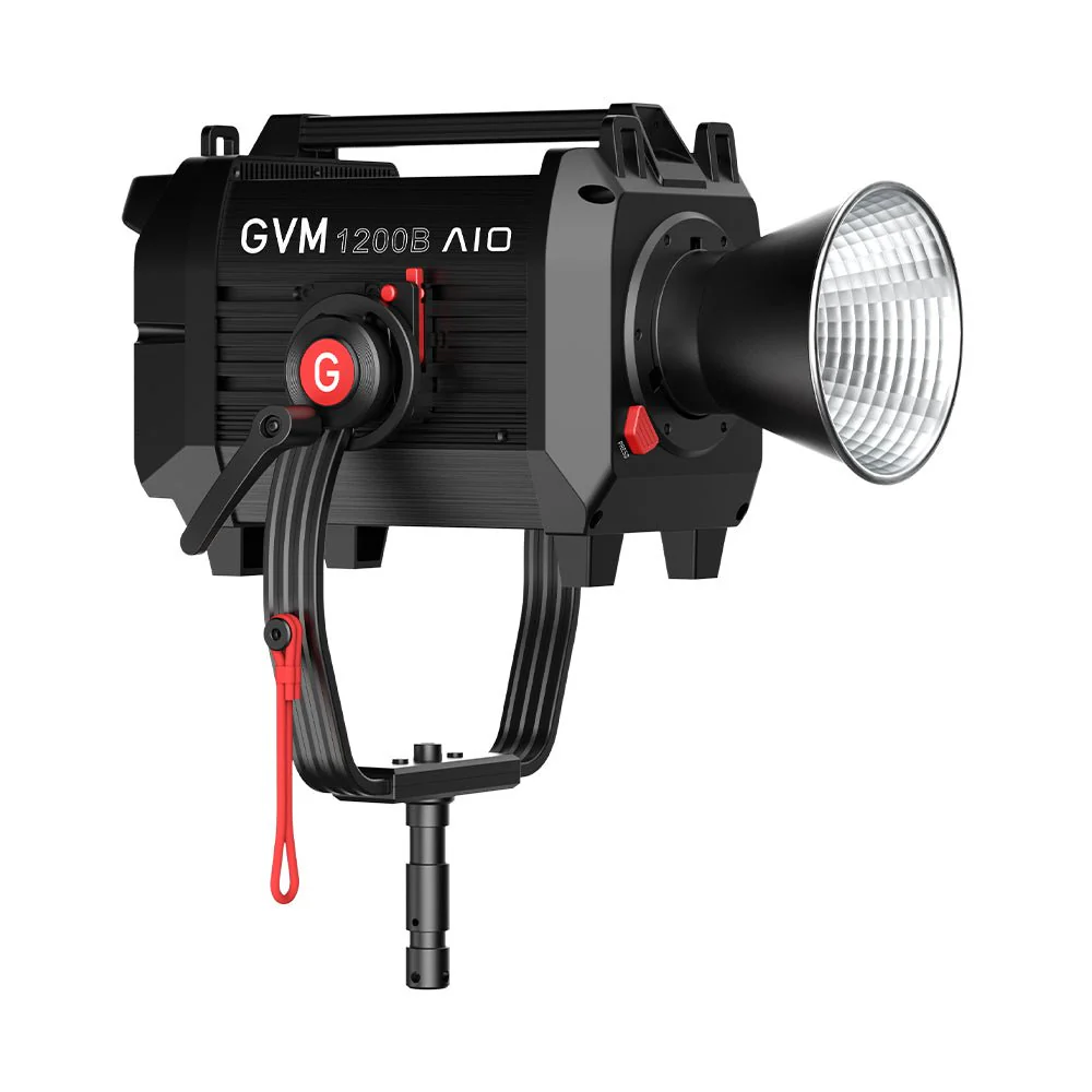 GVM SD1200B AIO 1200W Photogra - Photography Lighting Color 리뷰 및 가격
