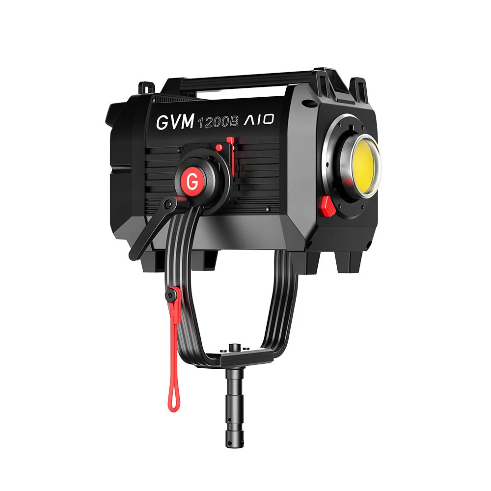 GVM SD1200B AIO 1200W Photogra - Photography Lighting Color 리뷰 및 가격