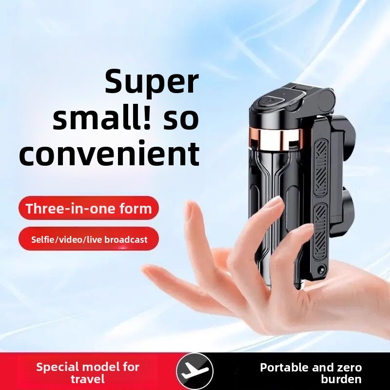 Extendable 1M Selfie Stick Tri - Photography Video Lighting Kit With Adjustable Tripod Stand 리뷰 및 가격