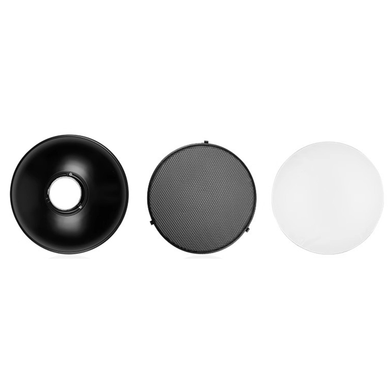 Beauty Dish Reflector 30Cm For - Portrait Photography With Lighting 리뷰 및 가격