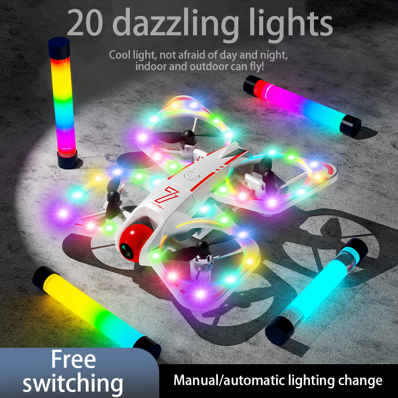 CZ07 UAV Dazzling Lighting Nig - Lighting In Photography For Beginners 리뷰 및 가격