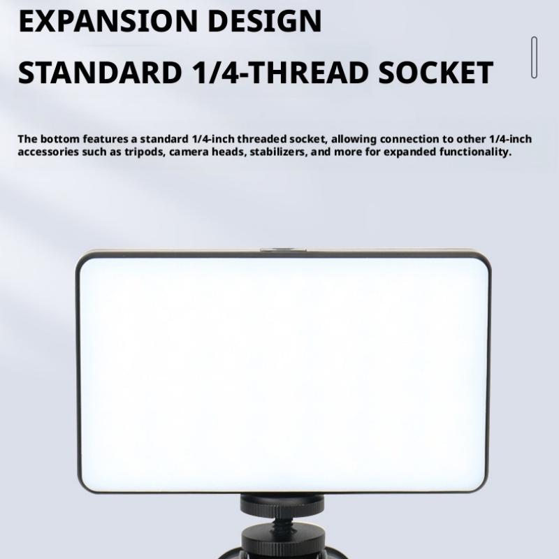 Mobile Rgb Fill Light Computer - Photography Mobile Lighting 리뷰 및 가격