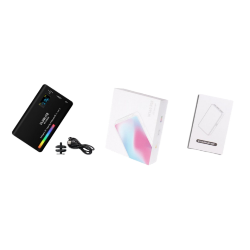 Mobile Rgb Fill Light Computer - Photography Mobile Lighting 리뷰 및 가격