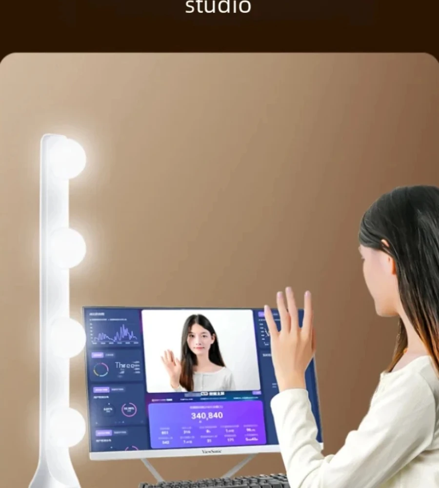 Professional Studio Makeup Lig - Photography Lighting Color 리뷰 및 가격