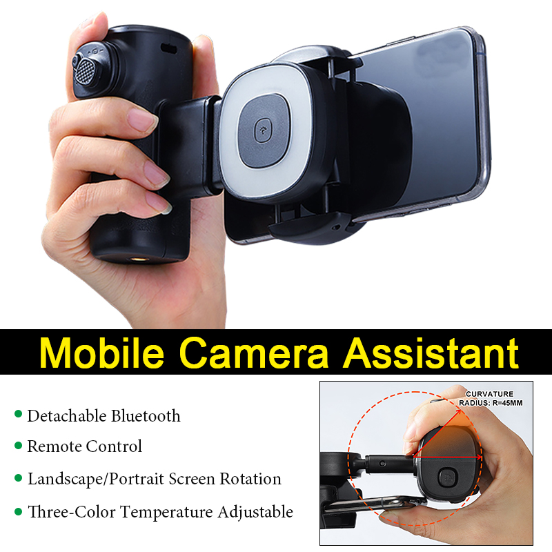 Mobile Phone Fill Light Aid Po - Photography Mobile Lighting 리뷰 및 가격
