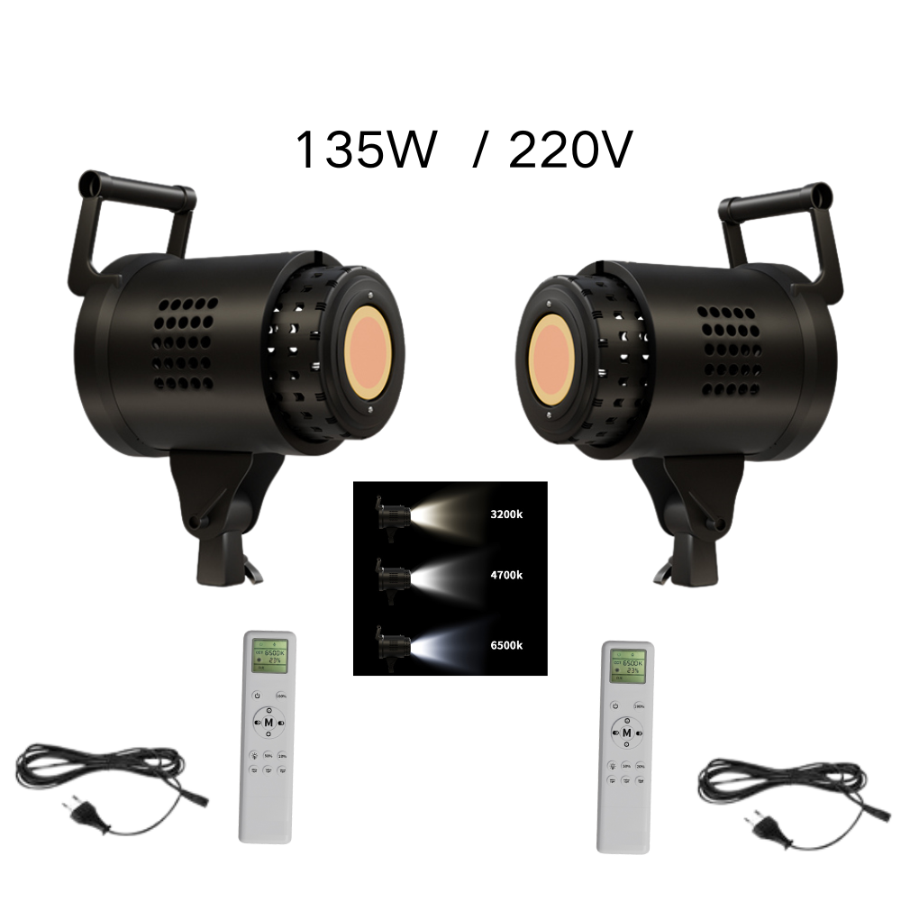 115/135W Photography Bowens Li - Portrait Photography With Lighting 리뷰 및 가격