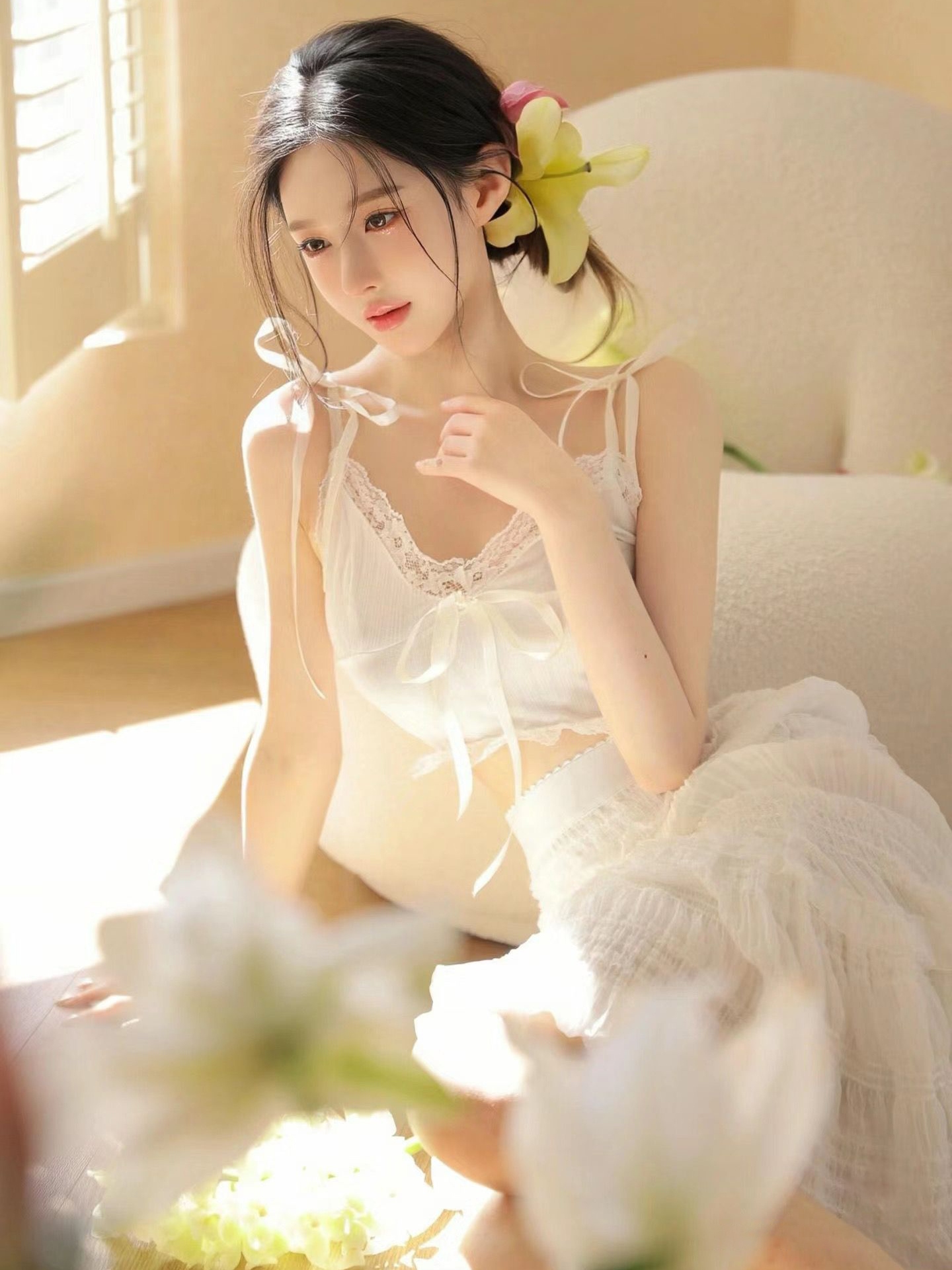 Romantic Light Oxygen Summer N - Portrait Photography With Lighting 리뷰 및 가격
