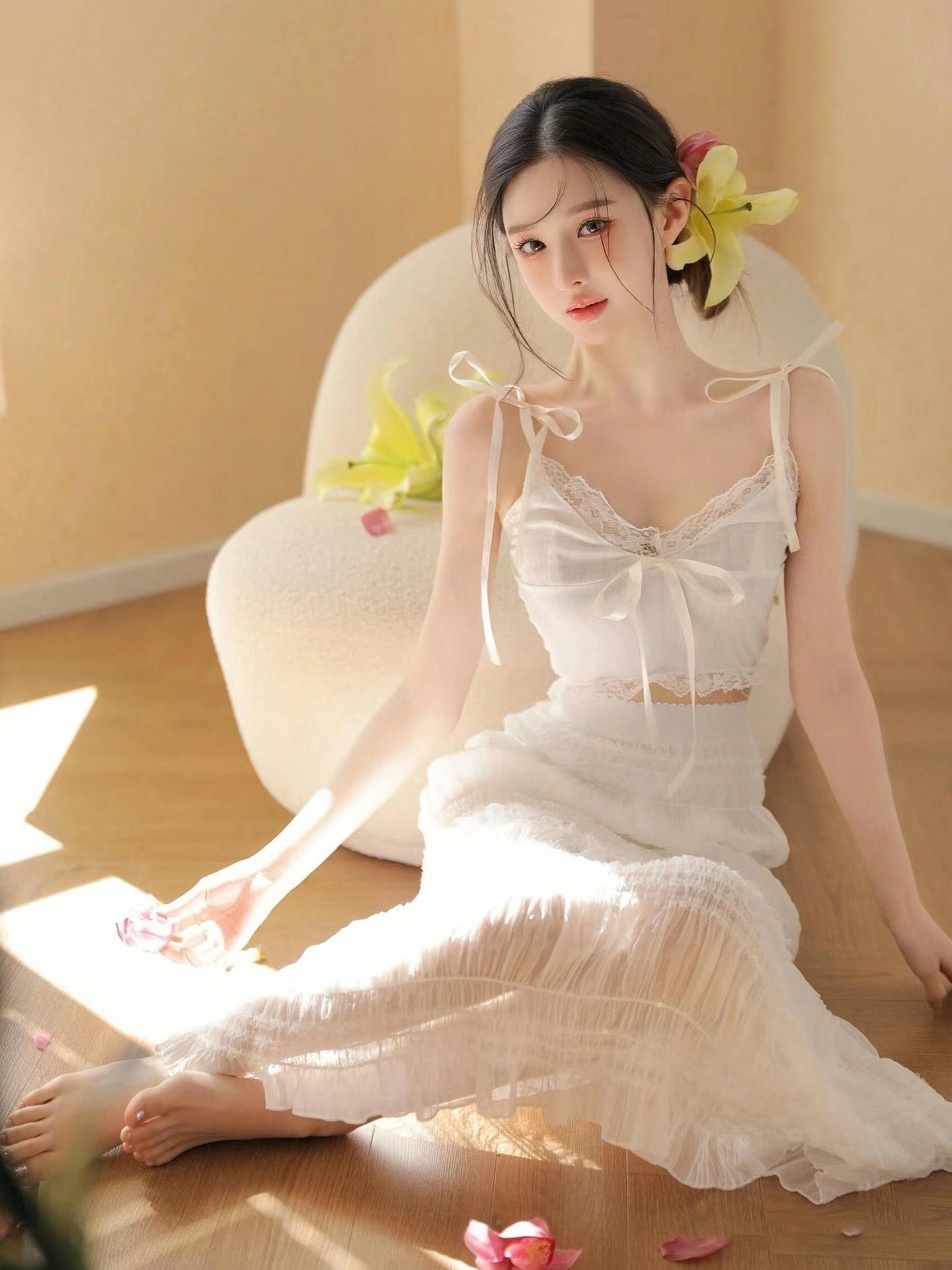 Romantic Light Oxygen Summer N - Portrait Photography With Lighting 리뷰 및 가격