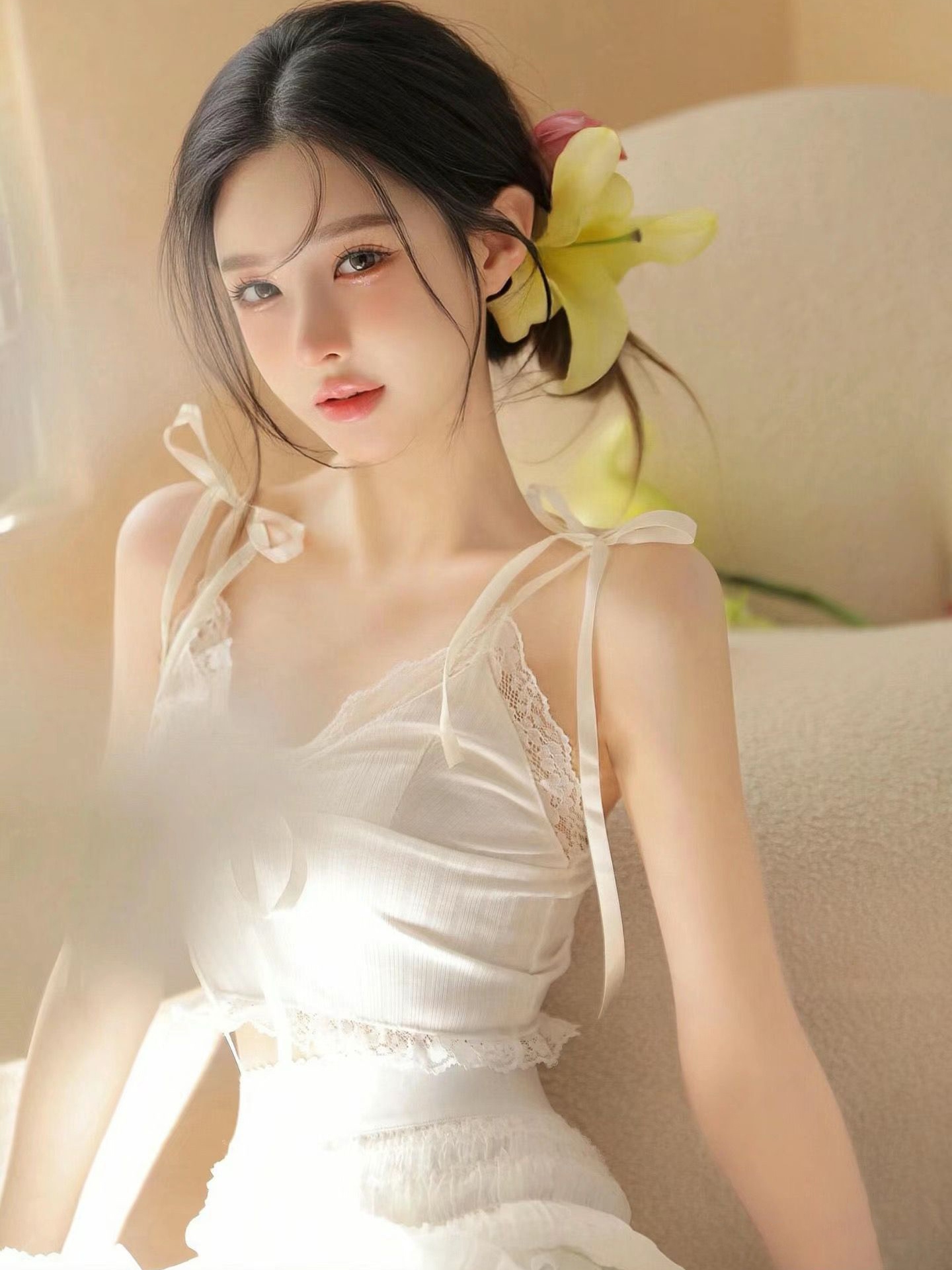 Romantic Light Oxygen Summer N - Portrait Photography With Lighting 리뷰 및 가격