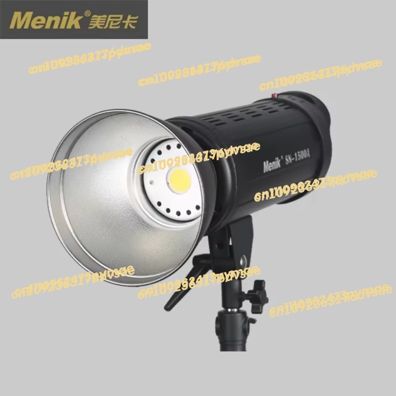 NEW Menik SN series photo led  - Portrait Photography With Lighting 리뷰 및 가격