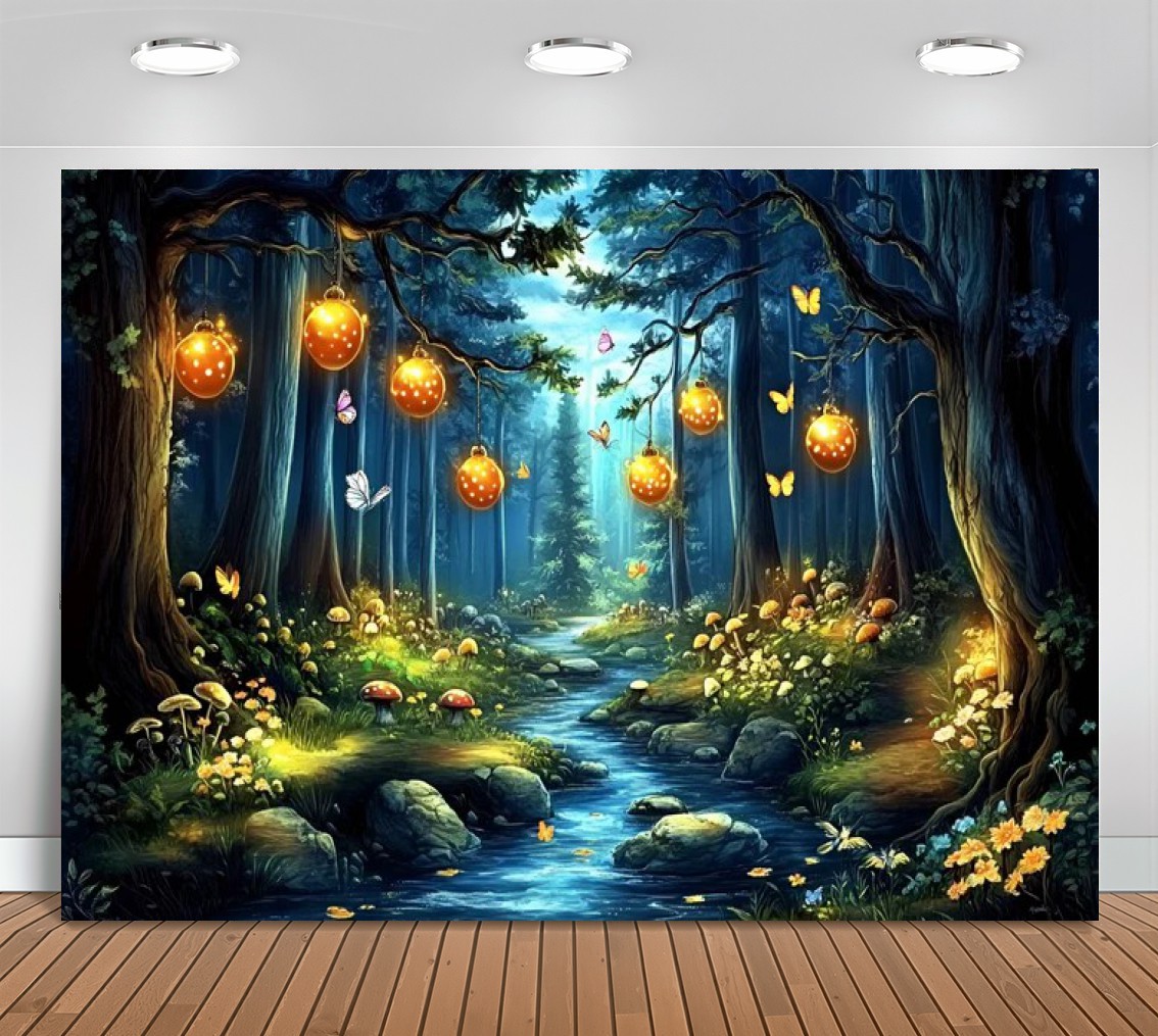 Enchanted Forest Ideas Glowing - Photography Lighting Ideas 리뷰 및 가격