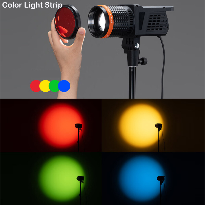 40W LED Lamp 3000k-6000k Photo - Portrait Photography With Lighting 리뷰 및 가격