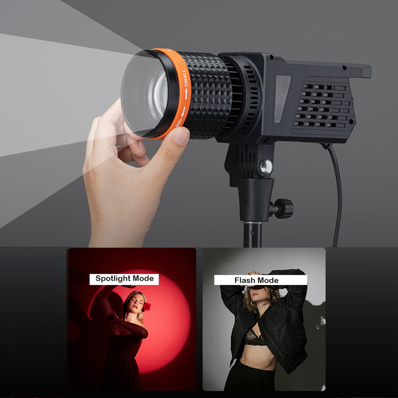40W LED Lamp 3000k-6000k Photo - Portrait Photography With Lighting 리뷰 및 가격