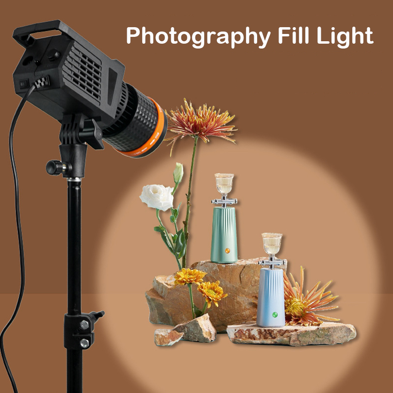 40W LED Lamp 3000k-6000k Photo - Portrait Photography With Lighting 리뷰 및 가격